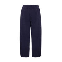 Clara Baggy Pant Navy