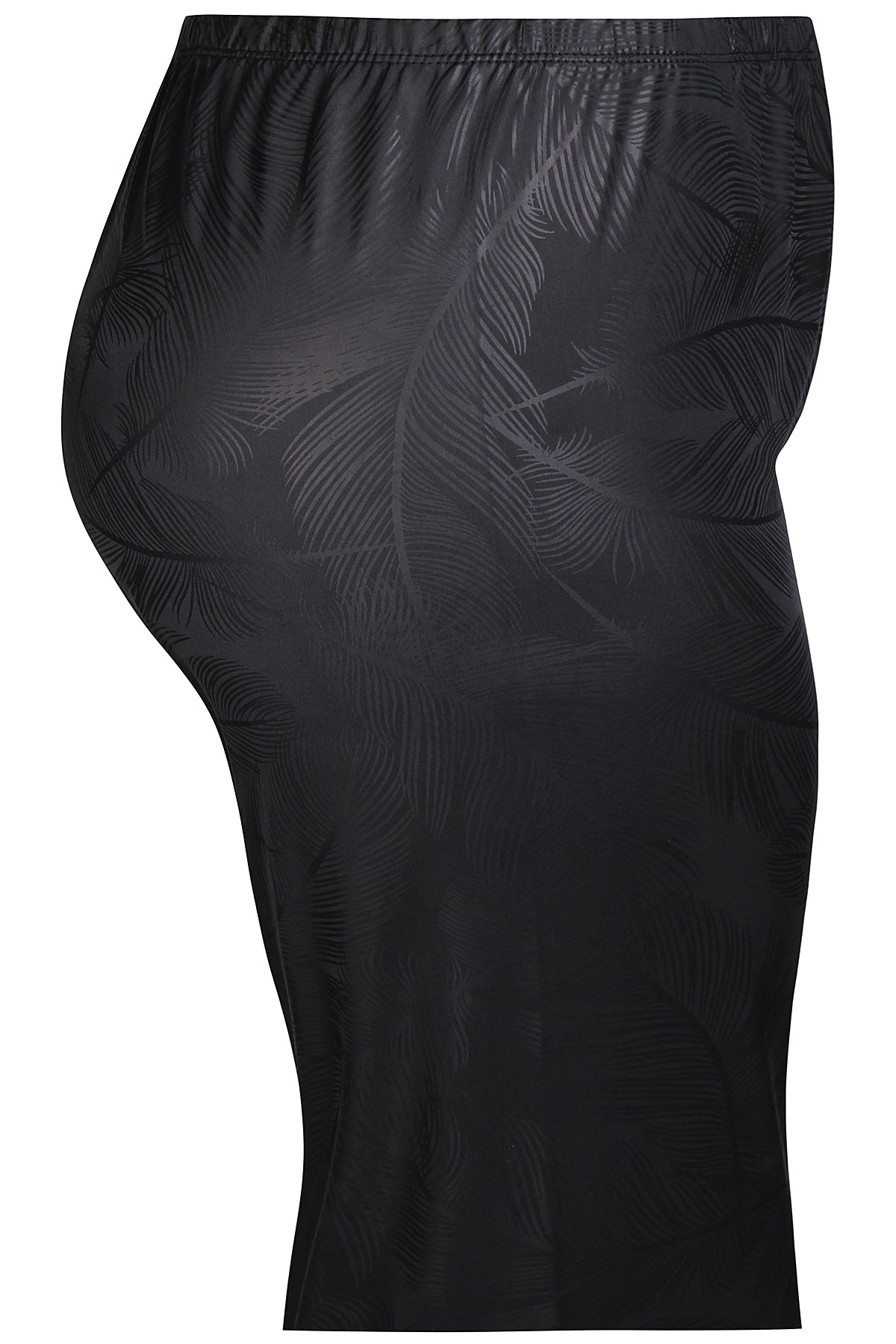 Tights Freda Mønster