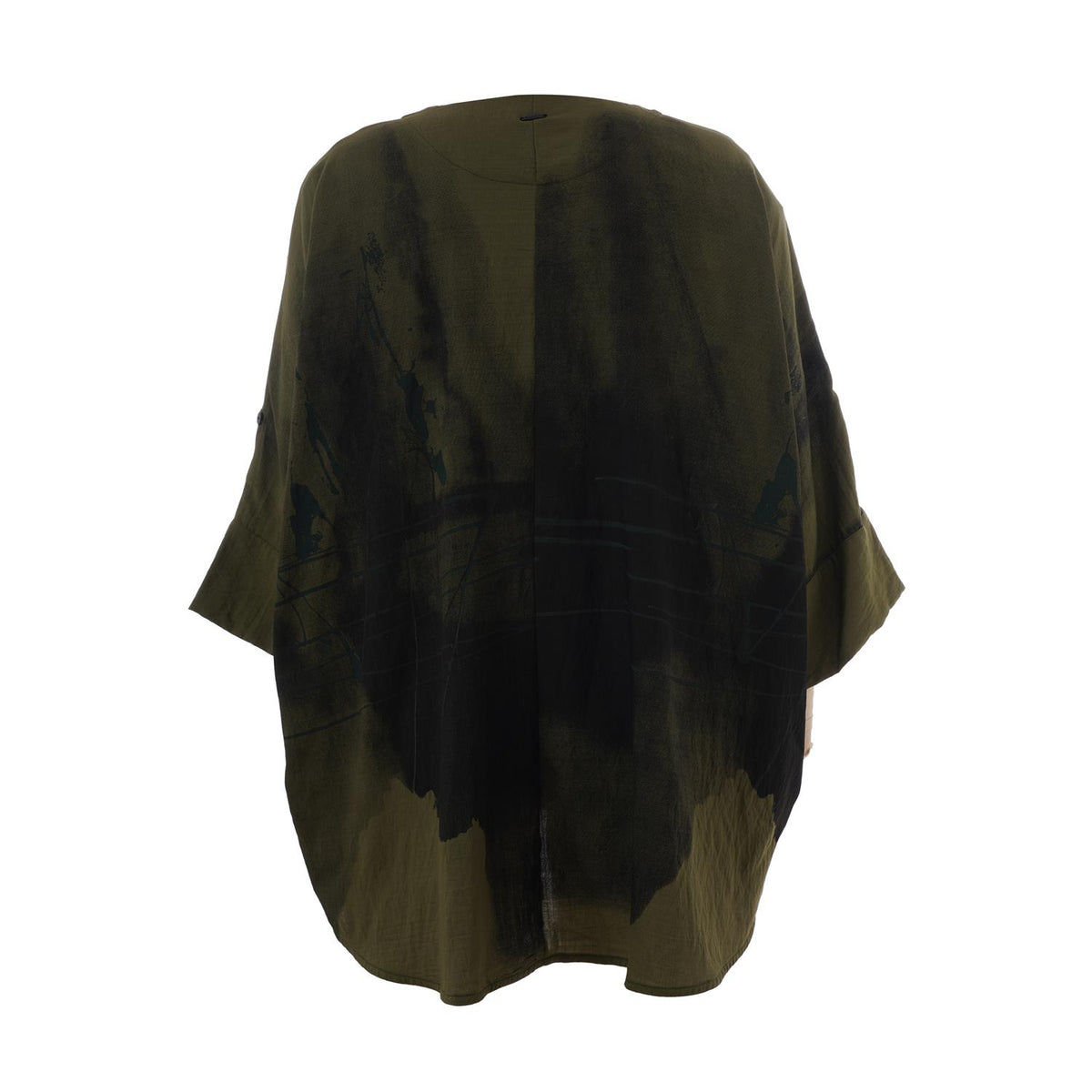 GKleo Oversized Blouse