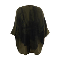 GKleo Oversized Blouse