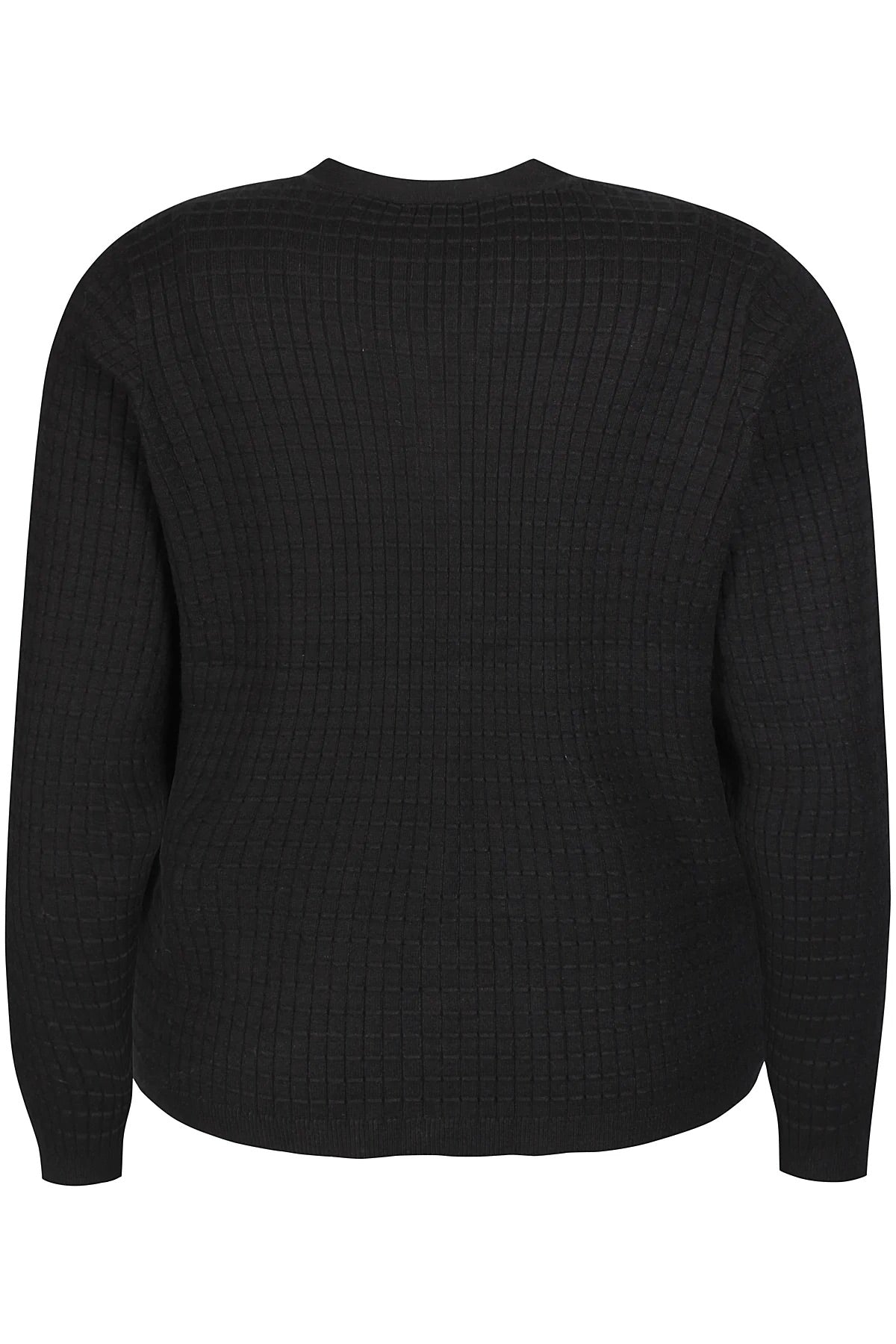 Cardiagn Kogle Knapp Black