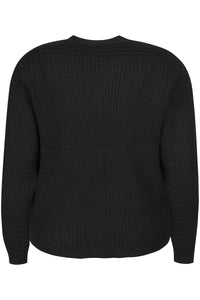 Cardiagn Kogle Knapp Black