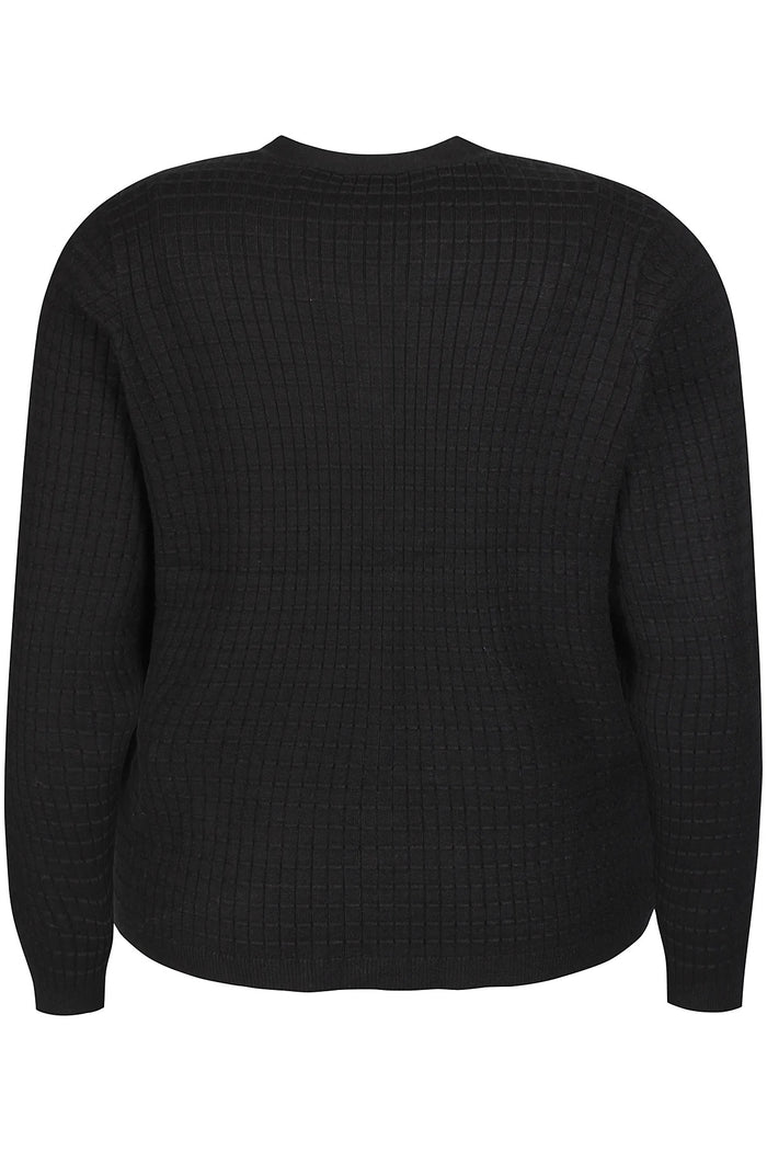 Cardiagn Kogle Knapp Black