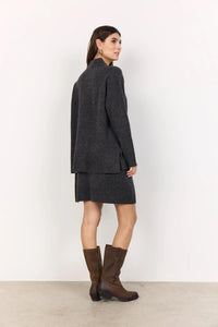 SC-NESSIE 68 Genser Grå