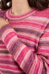 Genser Malina Rosa