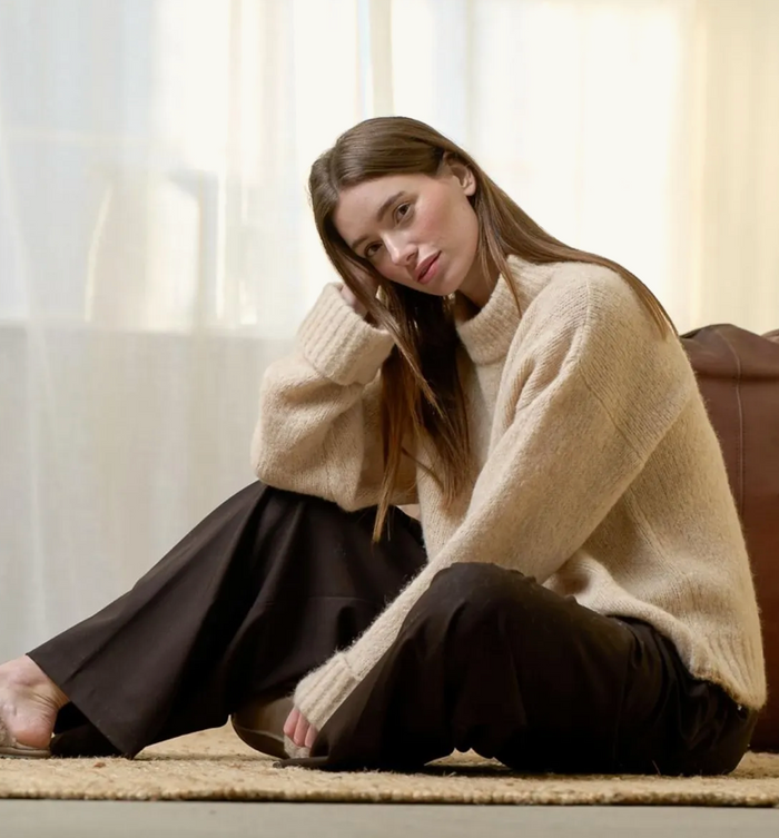 KPHStudioNY knit Incense