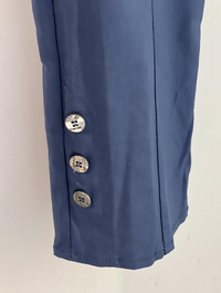 Bukse Cherry Berry Sommer Indigo