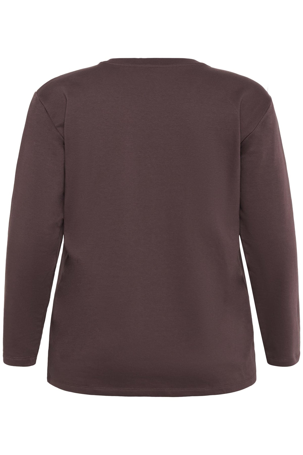 KCberla Sweatshirt Fudge