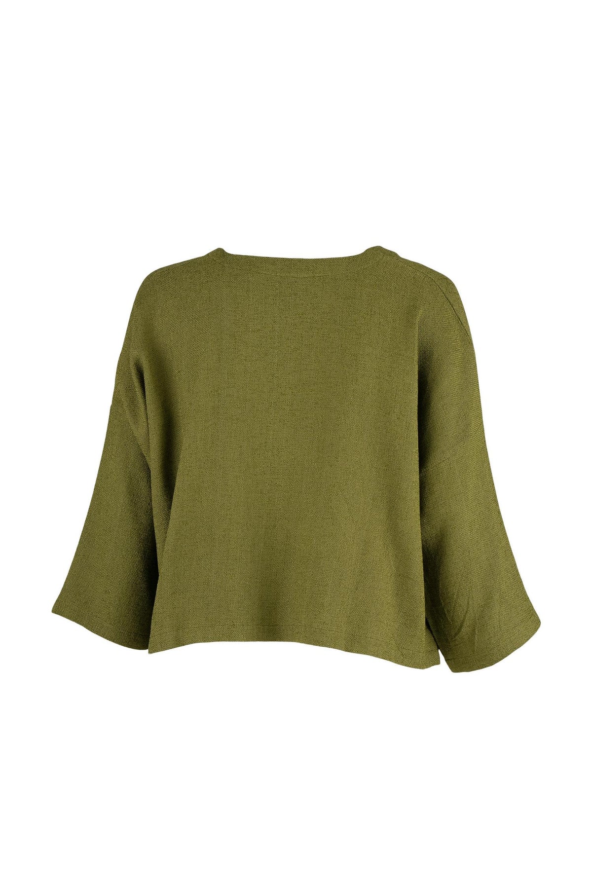 GFiva Cardigan Olive