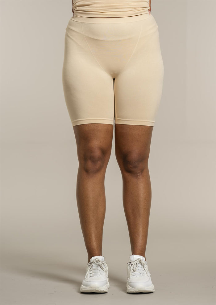 Seamless Shorts Berlin Nude