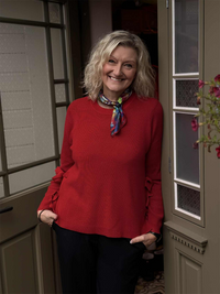 Genser Christmas Sløyfe