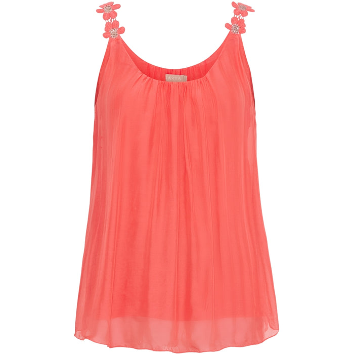 MdcAgnese Top Korall