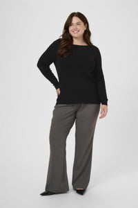 KCmina Knit Pullover