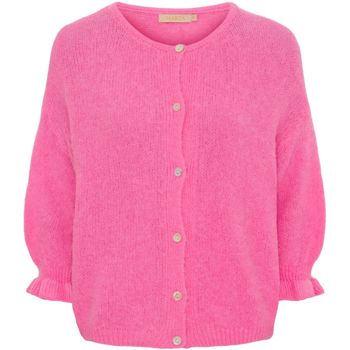 MdcJuliana Knit Pink