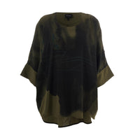 GKleo Oversized Blouse