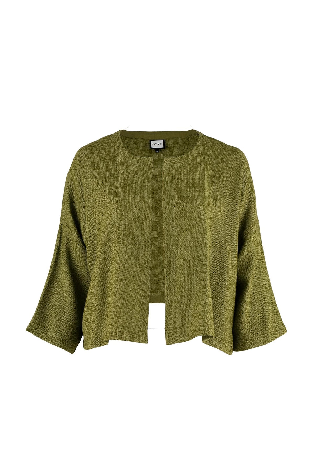 GFiva Cardigan Olive