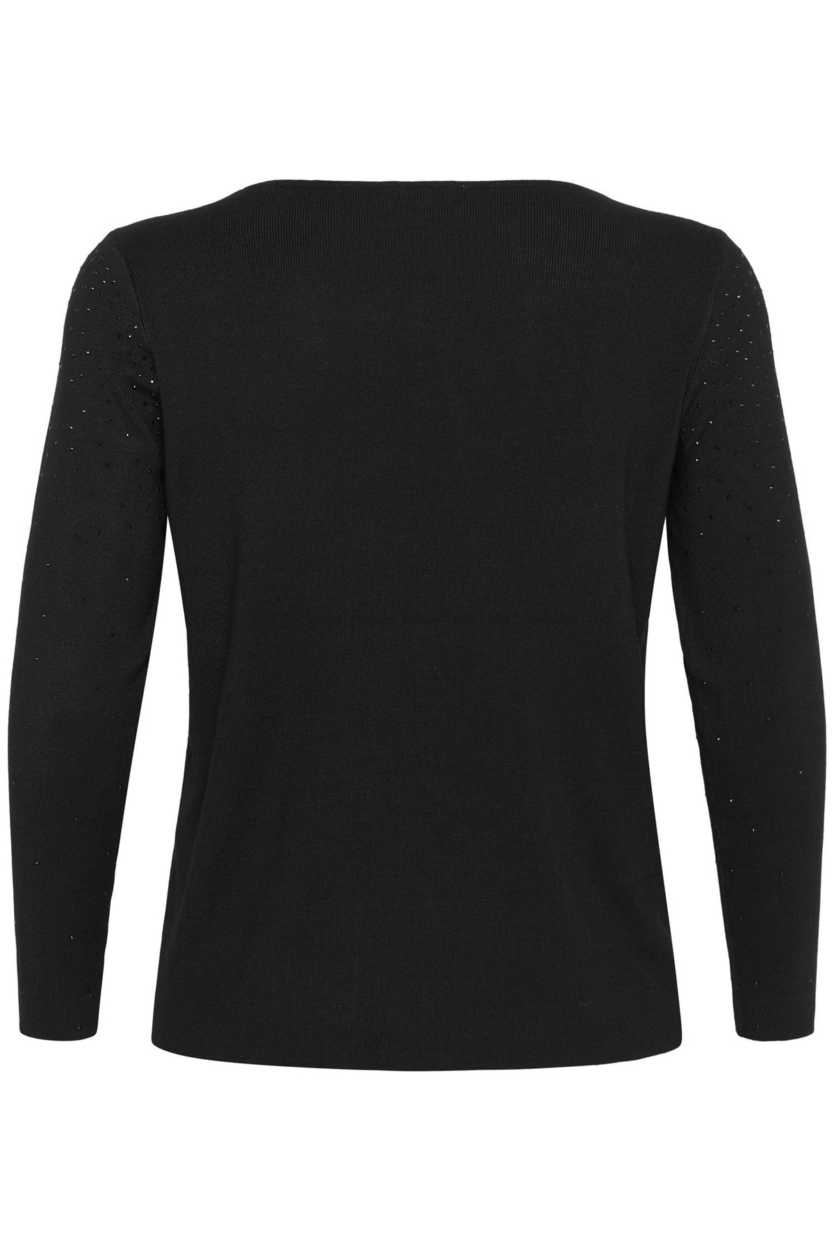 KCmina Knit Pullover