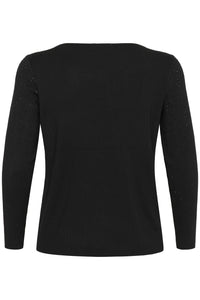 KCmina Knit Pullover