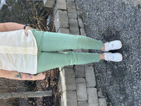 Bukse Cherry Berry Sommer Mint