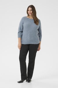 KCletty Pullover Windward Blue
