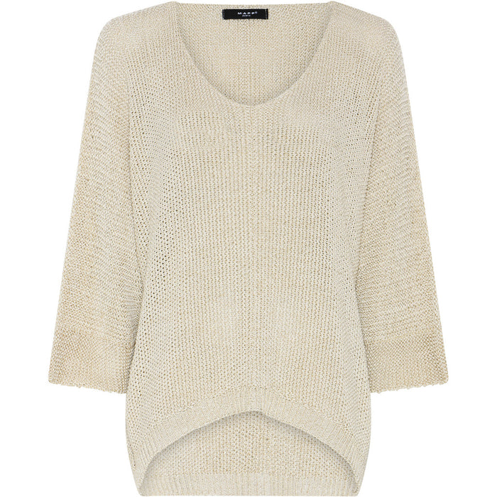 Genser Verona Lurex Gold