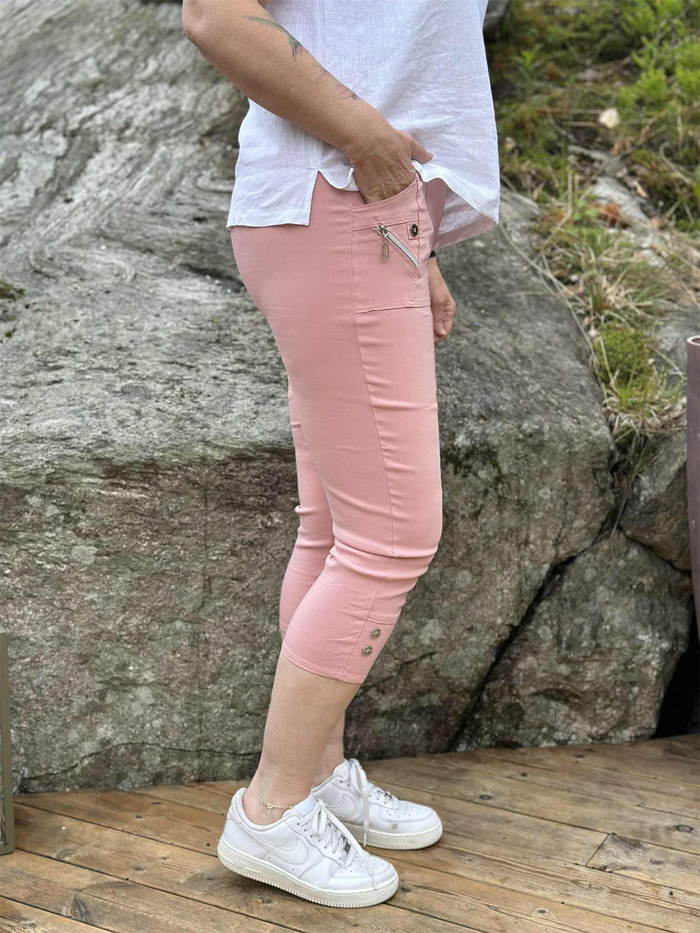 Capri Cherry Berry Rosa