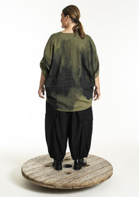 GKleo Oversized Blouse