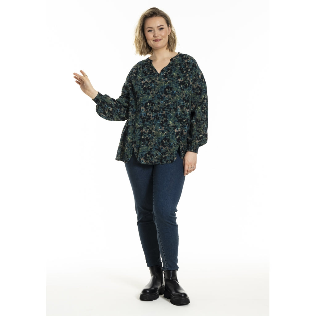 GMalina Blouse