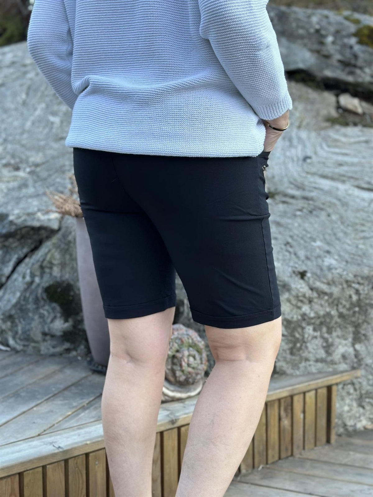 City Shorts Cherry Berry Sort