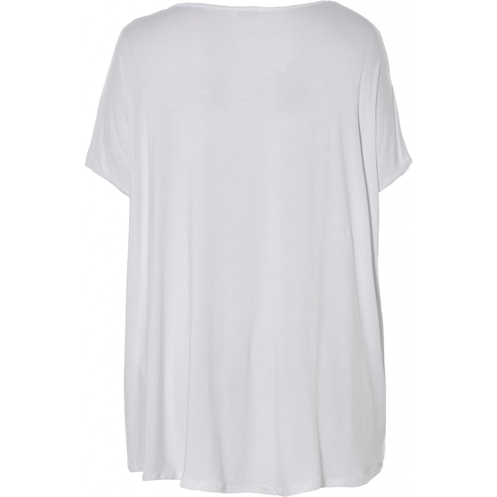 Gitte T-shirt White