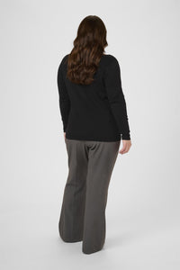 KCmina Knit Pullover