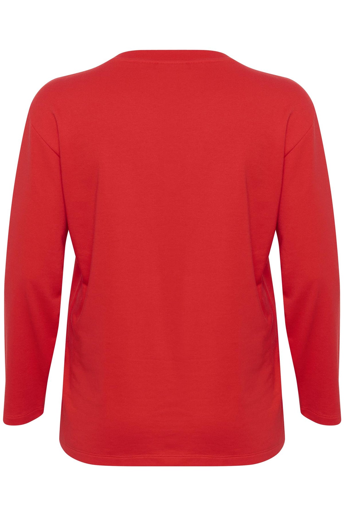 KCberla Sweatshirt True Red