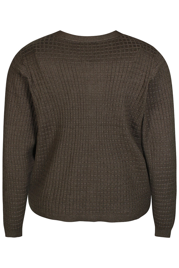 Cardiagn Kogle Knapp Stone Green