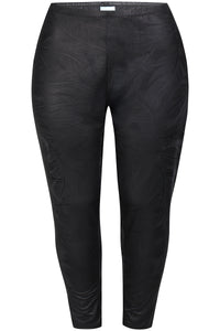 Tights Freda Mønster