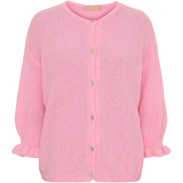 MdcJuliana Knit Bubblegum