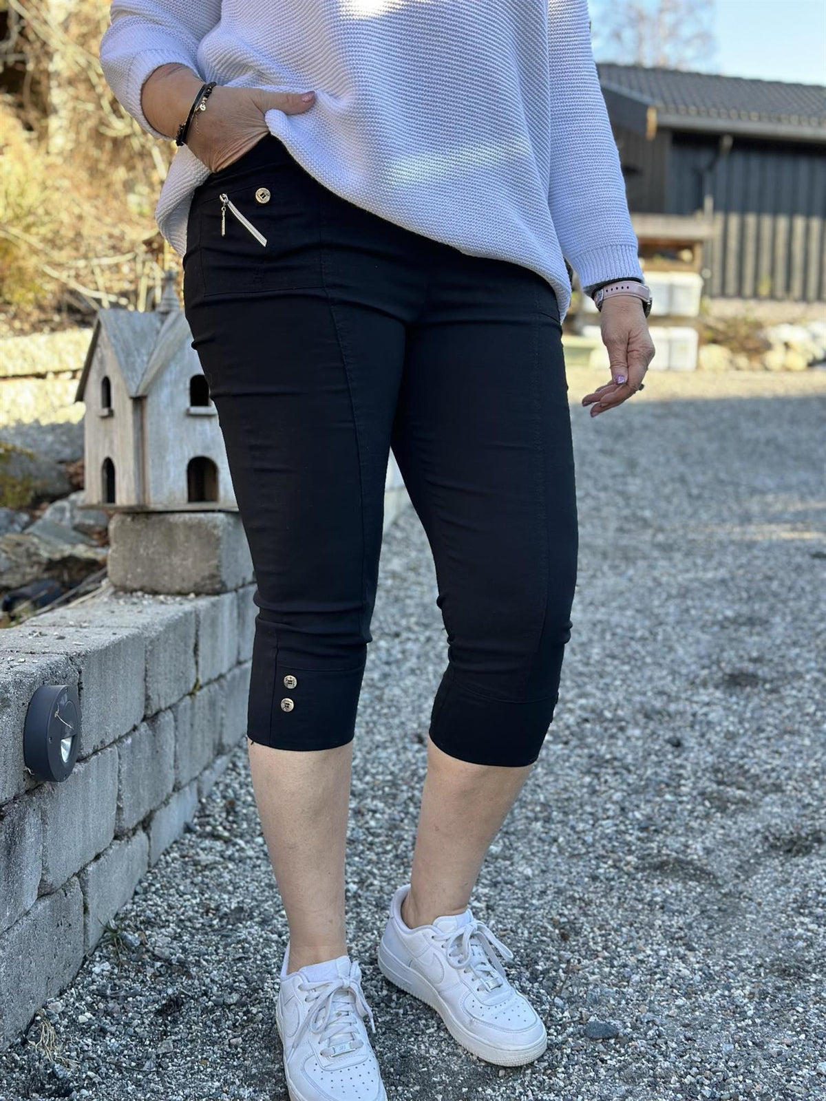 Capri Cherry Berry Sort