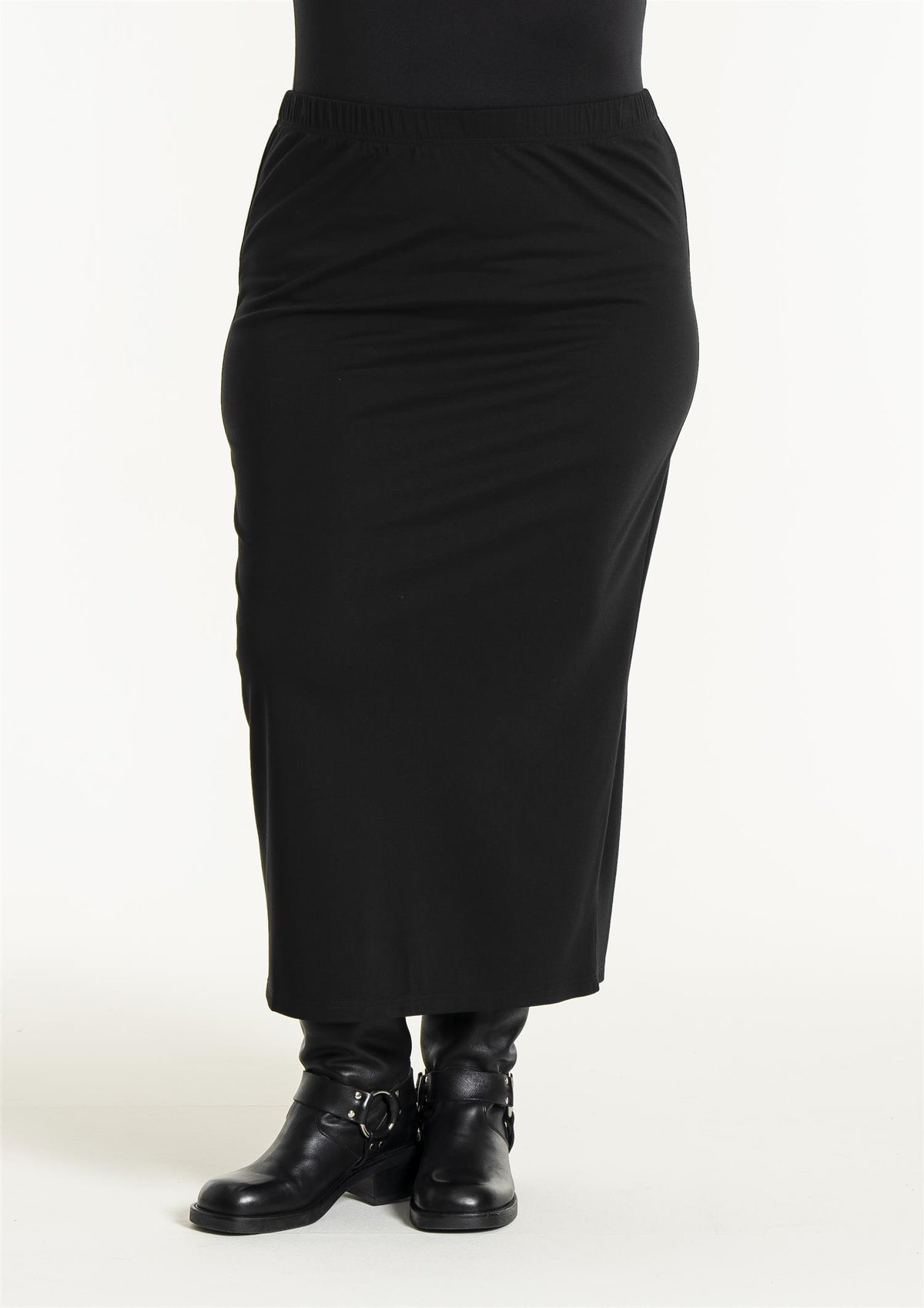 GBendie Skirt Black