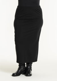 GBendie Skirt Black
