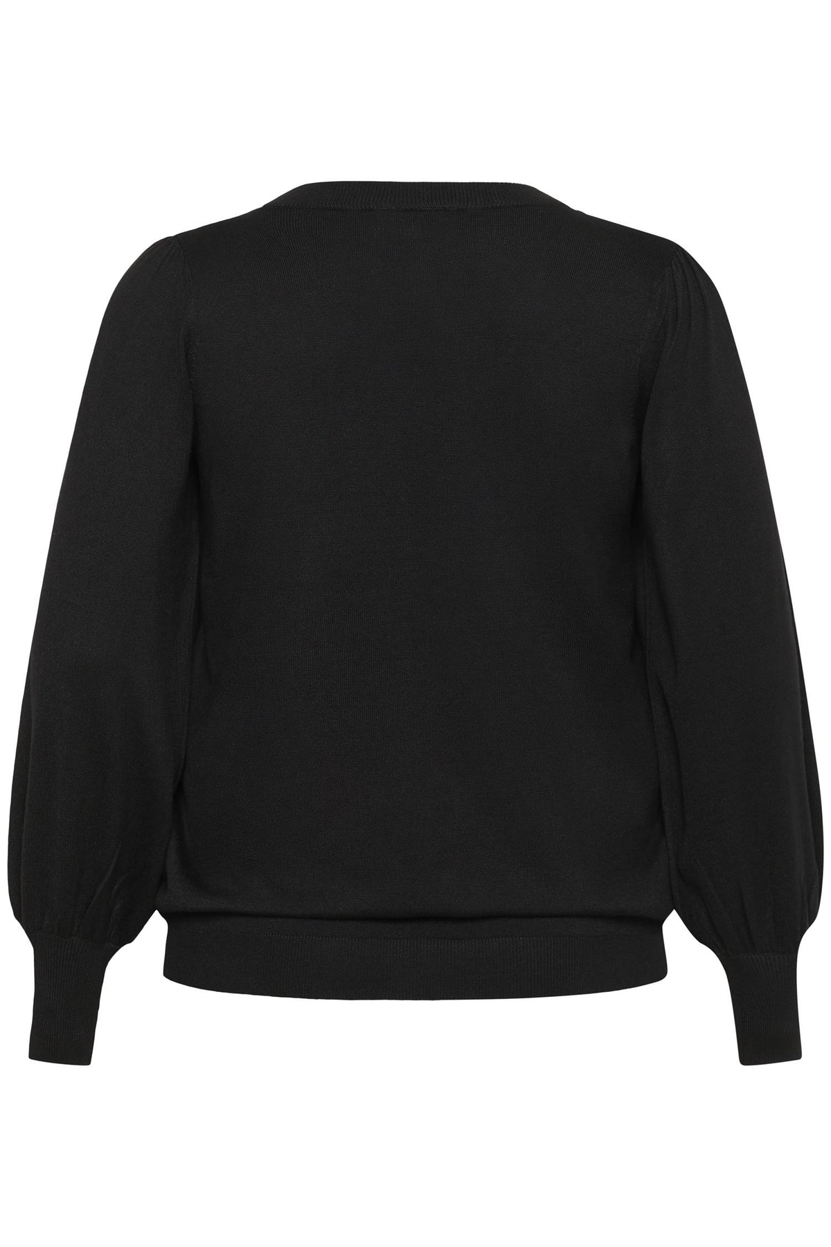 KCrahina Pullover Black Deep