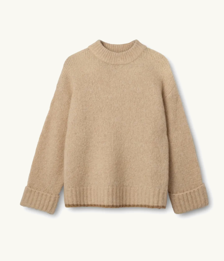 KPHStudioNY knit Incense