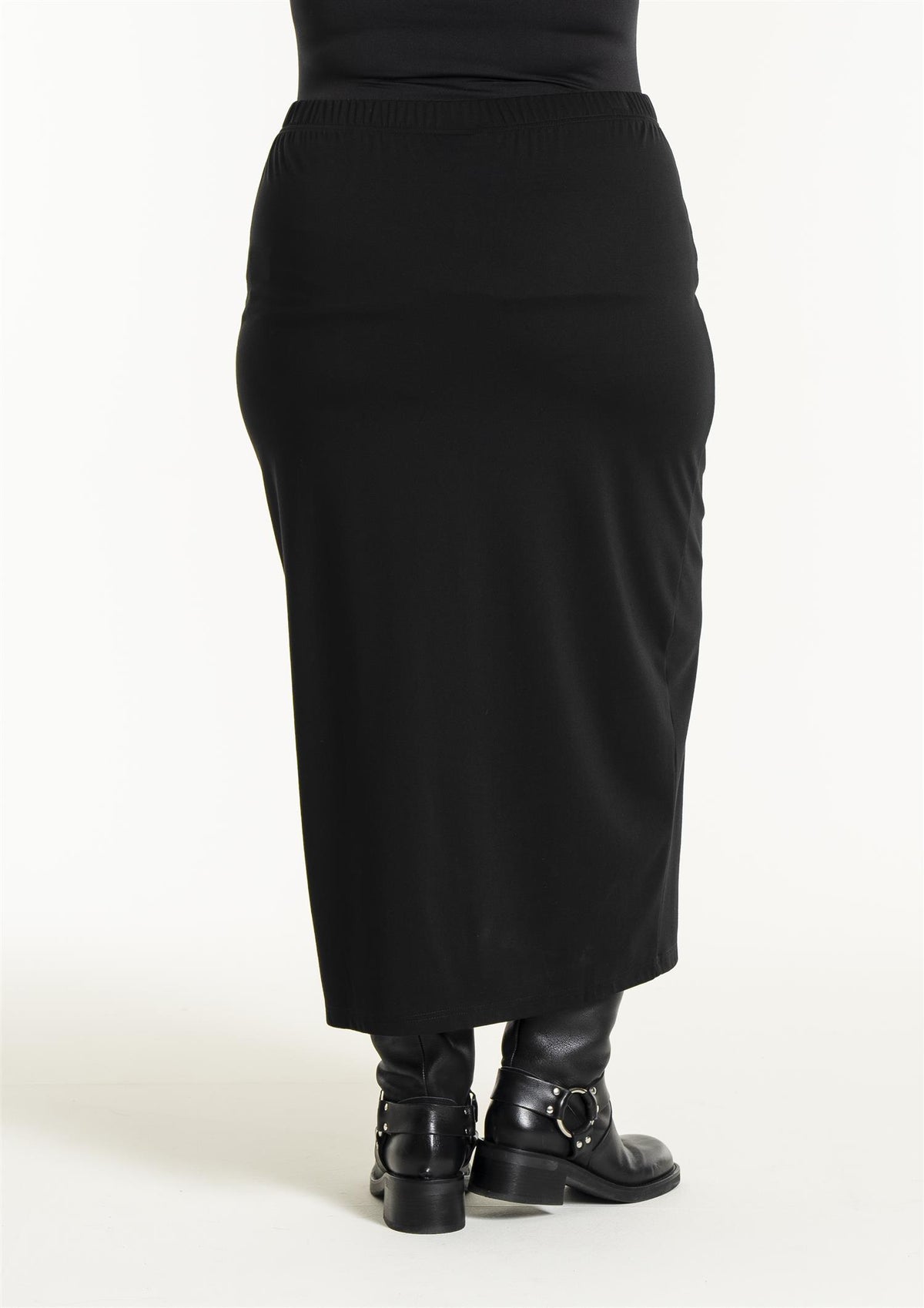 GBendie Skirt Black
