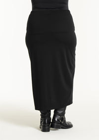 GBendie Skirt Black