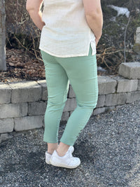 Bukse Cherry Berry Sommer Mint