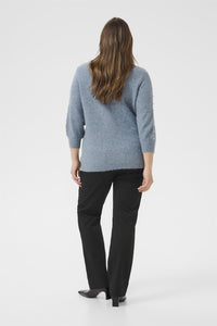KCletty Pullover Windward Blue