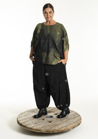 GKleo Oversized Blouse