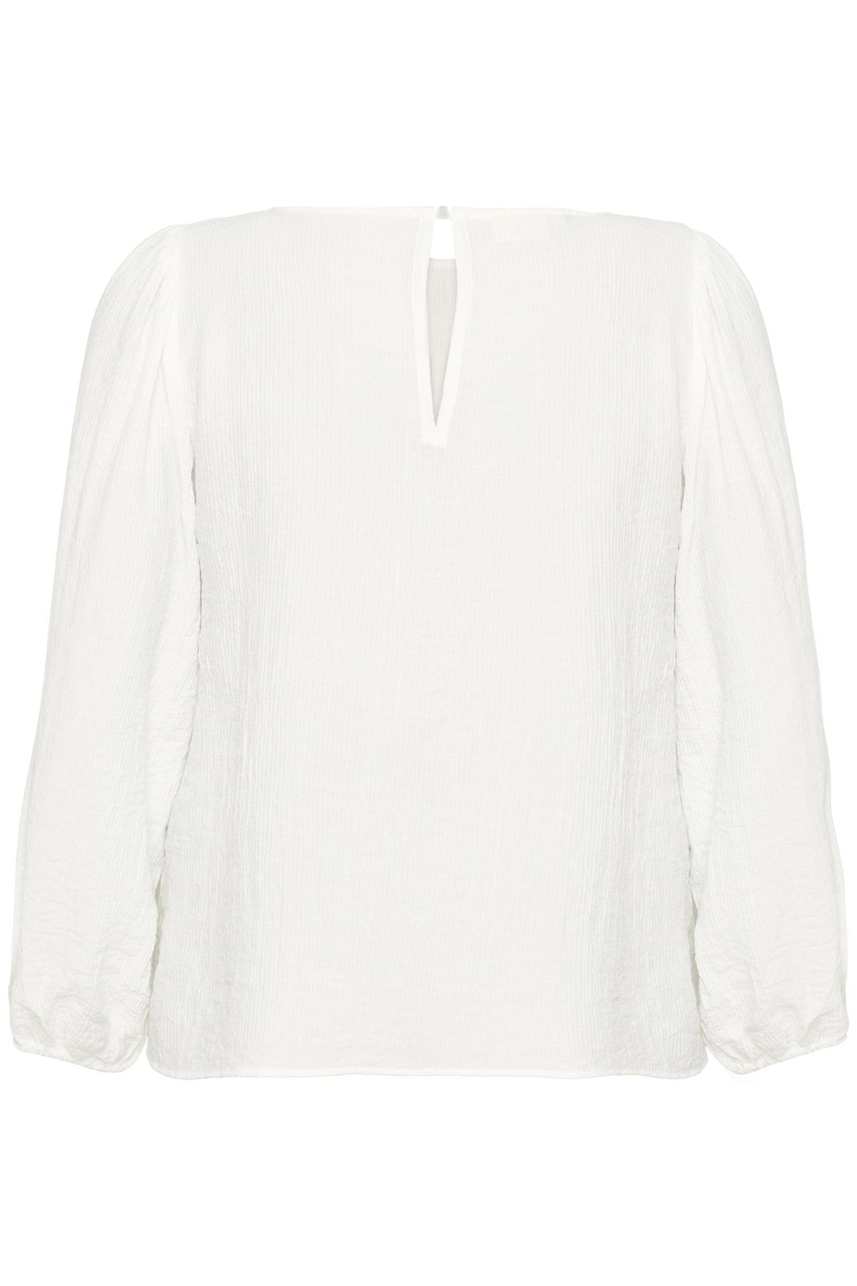 KCviva Blouse Chalk