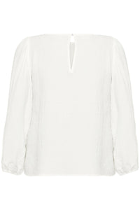 KCviva Blouse Chalk