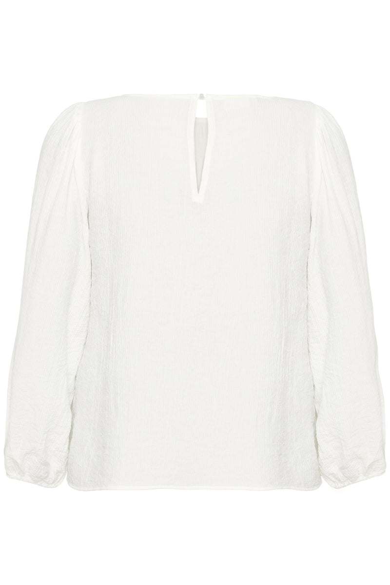 KCviva Blouse Chalk