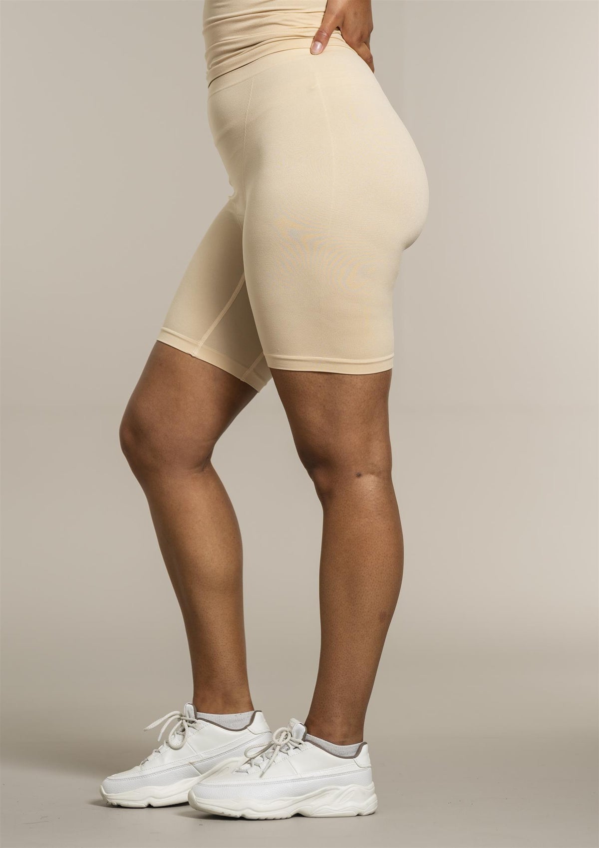 Seamless Shorts Berlin Nude