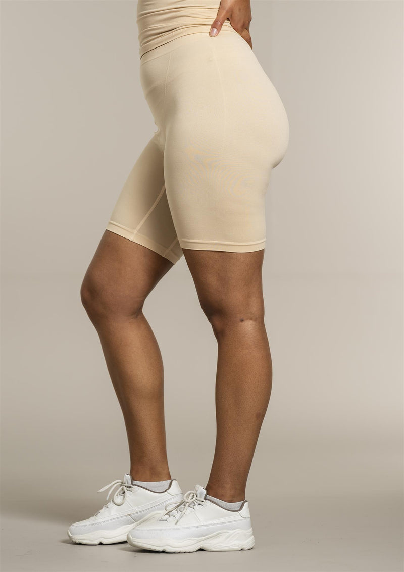 Seamless Shorts Berlin Nude
